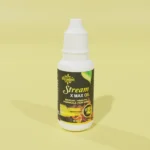 STREAM X MAX OIL