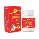 ORTHOGOLD TABLET