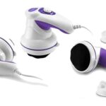 Relax And Spin Tone Body Massager