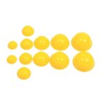 Silicone Massage Suction Cups Body Facial Massage (12pcs)