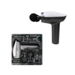 Dual Massage Gun - 10 Speed Levels