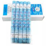 Acupunctoreum Moxa Stick Su-jok Moxa Rolls for Moxibustion (Set of 10)