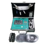 Quantum Magnetic Resonance Body Analyzer 23G+With Tens Therapy