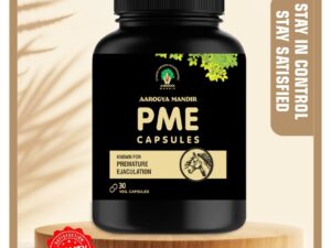 PME Premature ejaculation