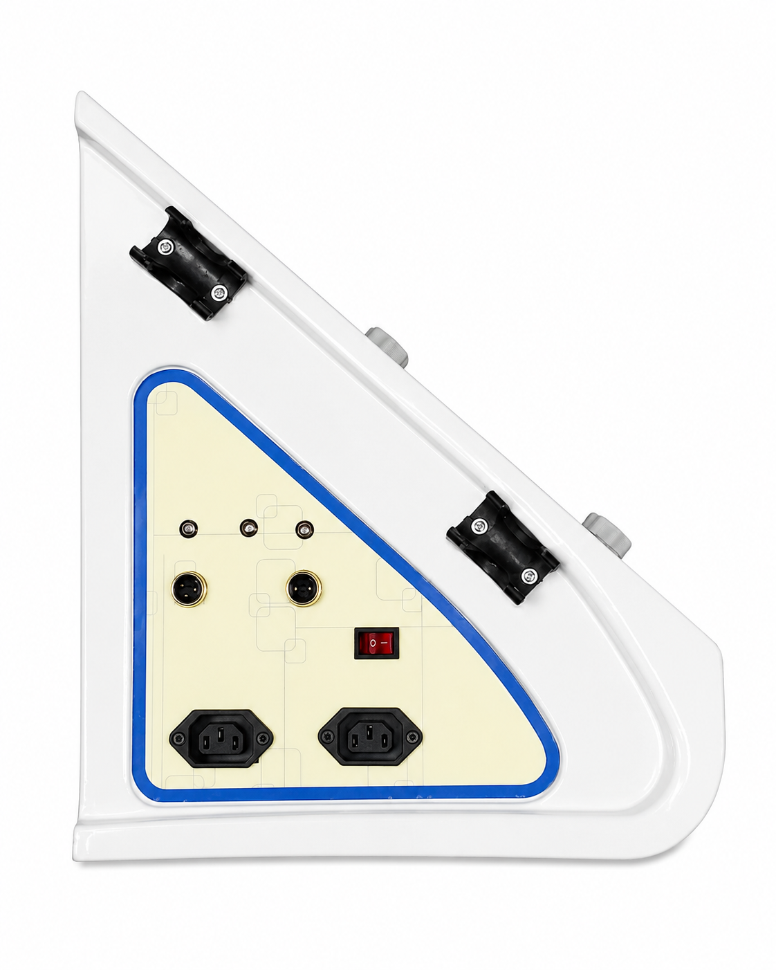 Physio Studio Machine 6 in 1 Physiotherapy Combo Clinic Unit - Image 4