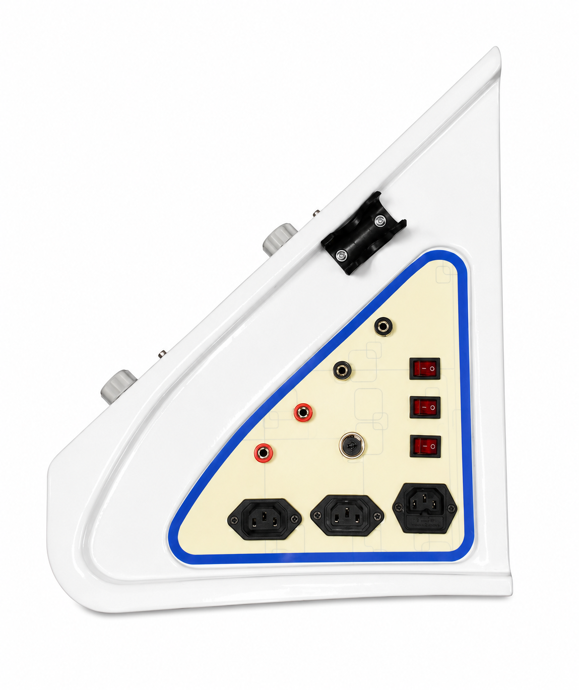 Physio Studio Machine 6 in 1 Physiotherapy Combo Clinic Unit - Image 3