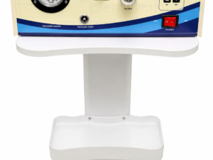 Vacuum Therapy Machine