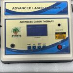 Advanced Laser Therapy Machine for Pain Relief & Rehabilitation